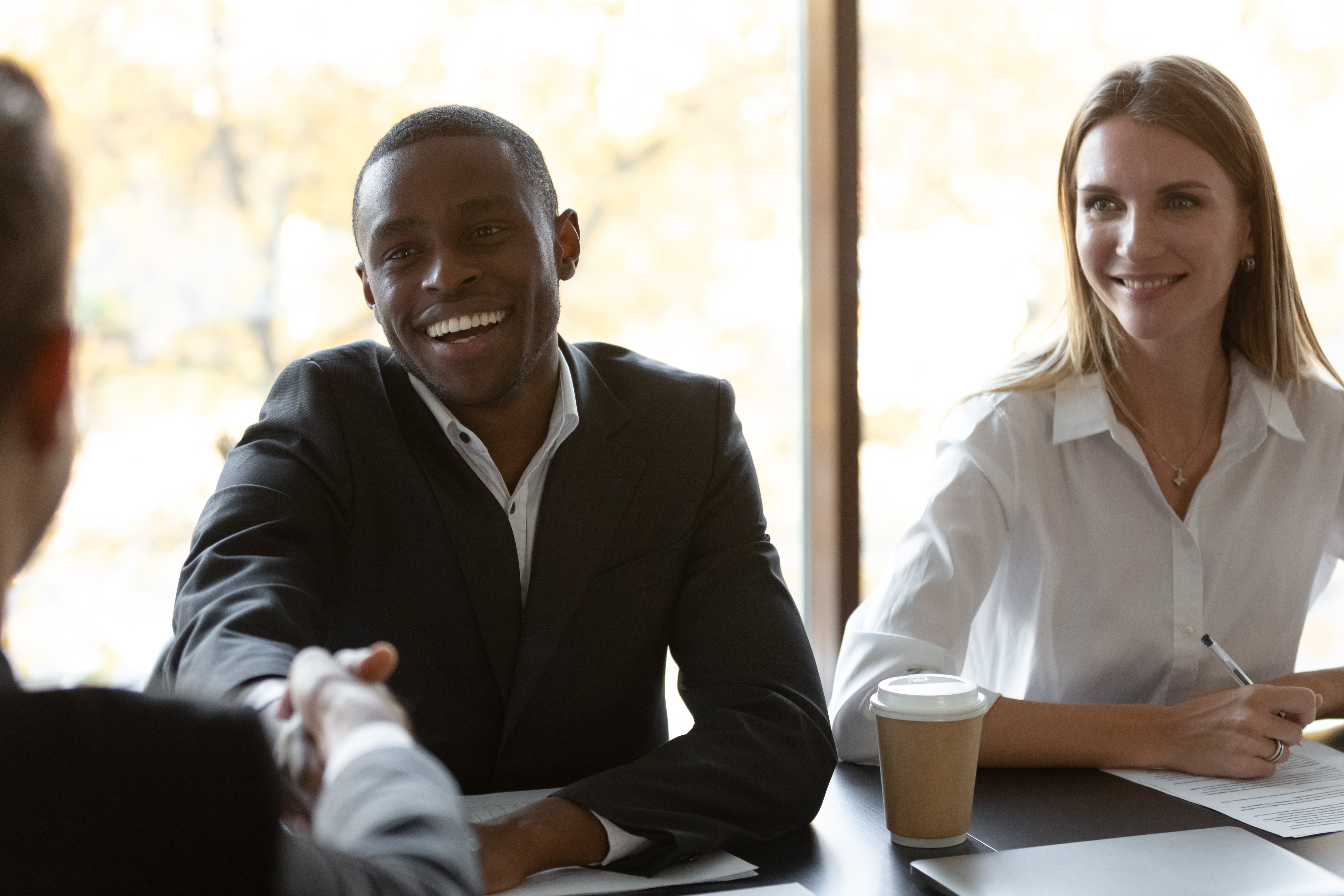 Black Swan Negotiation Skills Training: Mislabels