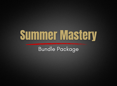 Summer Mastery Series